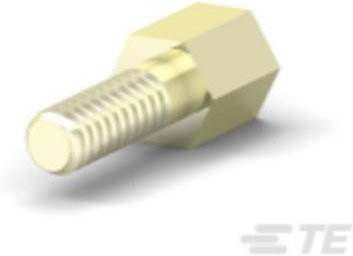 TE Connectivity EMG D Sub 1393560-5 mit Goldkontakten - Bild 1
