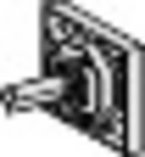 Schneider Electric Drehantrieb Schwarz 31057 - Bild 1