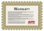 APC Extended Warranty Renewal Technischer Support Telefonberatung 3 Jahre 24x7 für P/N SRT2400XLJ SRT3000XLA-TW SRT3000XLTW SRT5KRMXLW-TW SRT6KXLTUS SRT6KXLTW WEXTWAR3YR-SP-05 - Bild 1