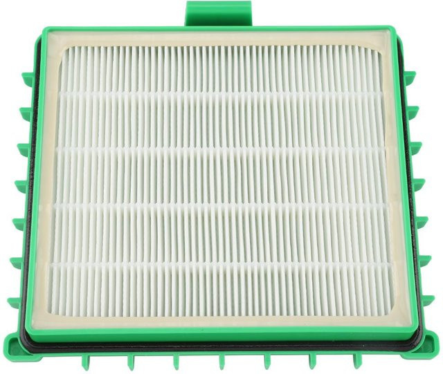 Rowenta HEPA Filter für Silence Force ZR002901 RO4421 RO4427 in Grün - Bild 1