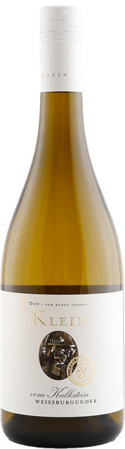 Weingut Klein, Weißburgunder, trocken, Weißwein, 2025, 0,75 l - Bild 1