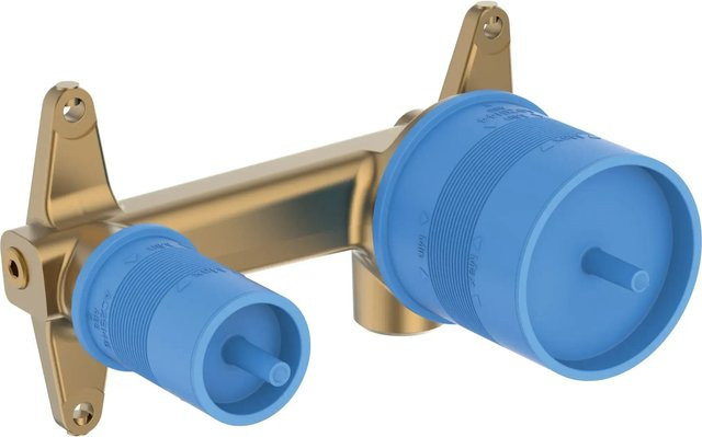 Ideal Standard Unterputz-Bausatz 1 für Einhebel-Wand-Waschtischarmaturen - Bild 1