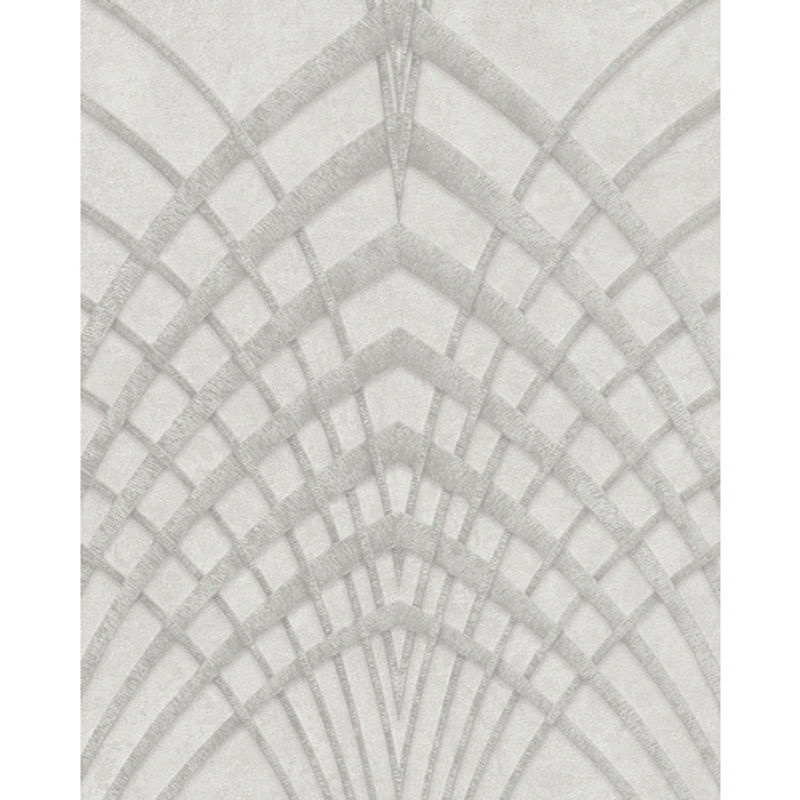 Marburg Vliestapete Modernista 53 Grafisch Beige mit geometrischem Art-Deco-Muster und FSC-Zertifizierung - Bild 2