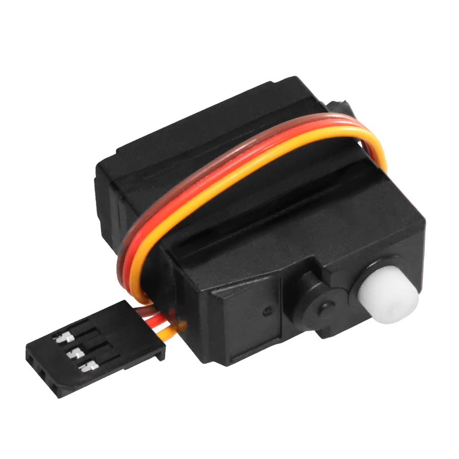 HAIBOXING RC Autoteile Zubehör, 1/16, 3-Draht-Servo - Bild 2