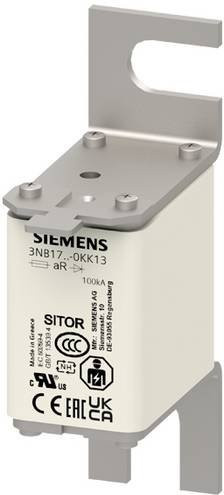 Siemens Sicherungseinsatz 50 A in Weiß - Bild 1