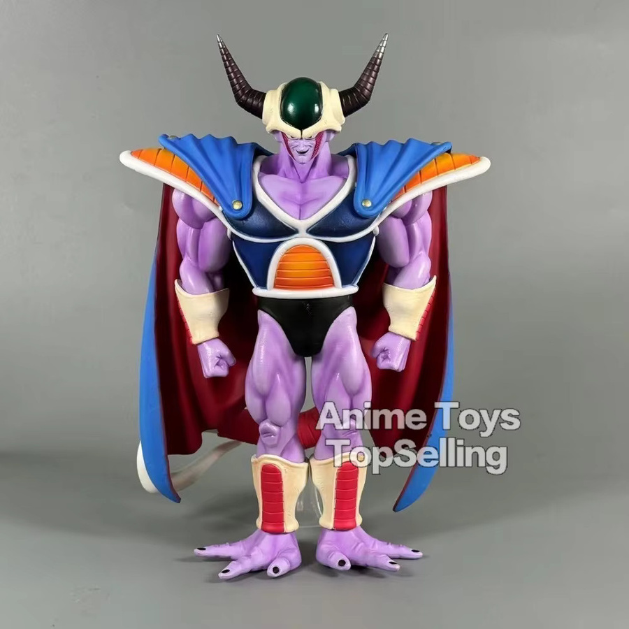 Bandai Dragon Ball Z König Kalte Figur, Actionfigur, 28cm - Bild 2