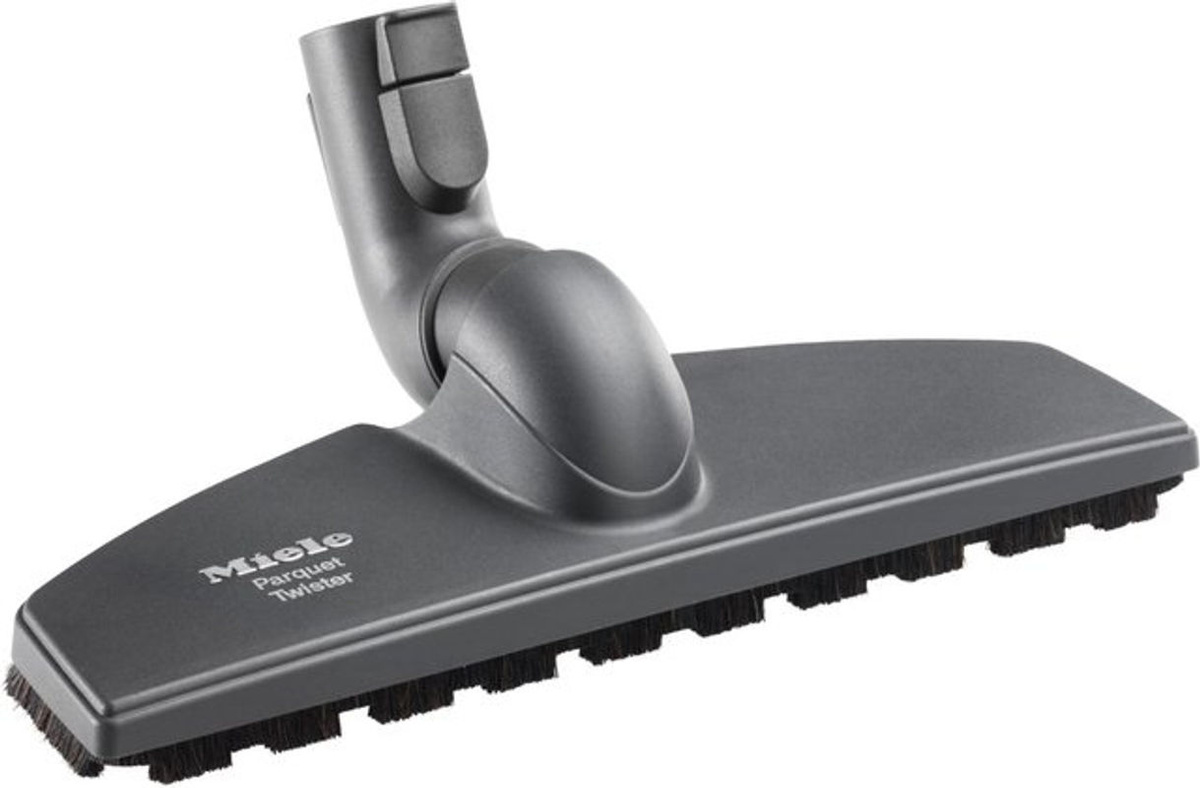Miele SBB 300-3 PQ Twister Parkett Bodendüse in Schwarz - Bild 2