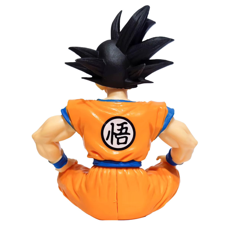 Bandai Dragon Ball Sohn Soku Goku Modell, Actionfigur, 11cm - Bild 3