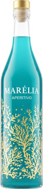 Destille Kaltenthaler Marélia Aperitivo, Likör & Aperitif, Deutschland, 15% Vol., 0,7 l - Bild 1