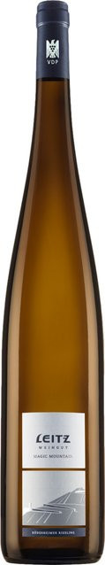 Leitz Riesling Weißwein, Rheingau, 2022, trocken, 1,5 l - Bild 1
