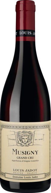 Louis Jadot Musigny Grand Cru AOP Rotwein, Burgund, 2023, 0,75 l - Bild 1