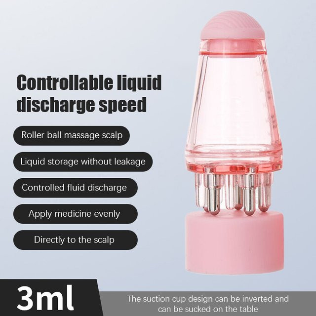 HNKMP Serum Kopfhaut, 6 ml - Bild 1