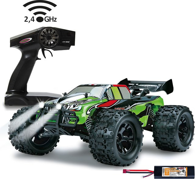 JAMARA Monstertruck 1:10 - Bild 1