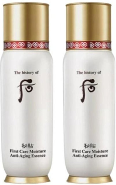 The History of Whoo Bichup First Care Anti-Aging Essenz, 90 ml, Unisex - Bild 1