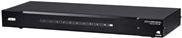 ATEN VS0110HA 10 Port HDMI-Splitter Ultra HD 4096 x 2160 Pixel Schwarz - Bild 1