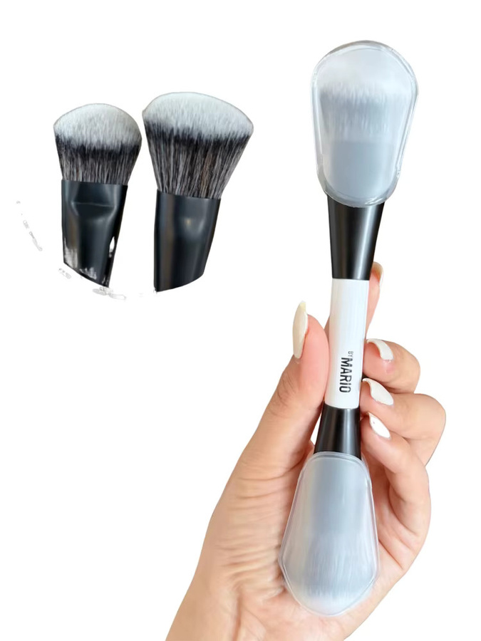 Mario Highlight Rouge-Pinsel Ambient Soft Glow, Unisex - Bild 2