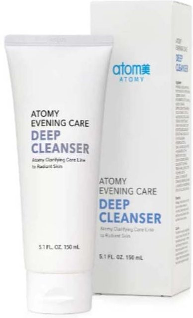 Atomy Deep Cleanser Gel, Gesichtspflege, Unisex - Bild 1