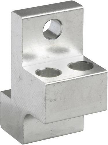 Schneider Electric Klemme 28950 in Grau und Silber - Bild 1