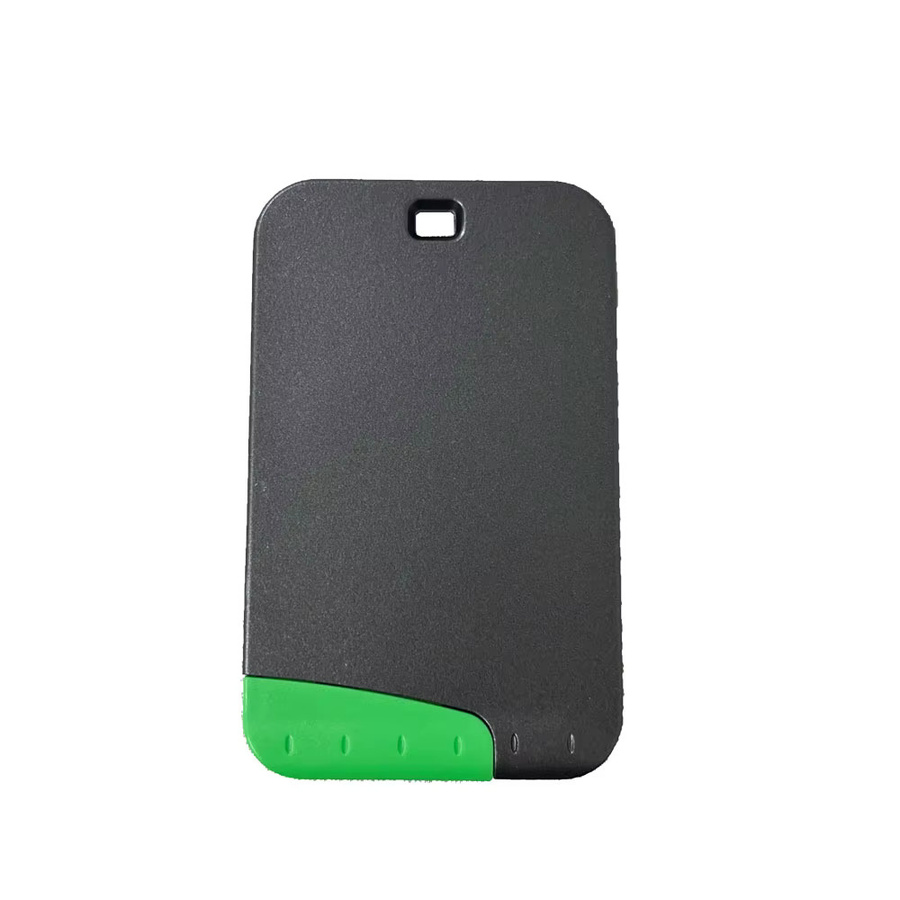 Renault Smart Car Key Card mit 2 Tasten und PCF7947 ID46 Chip für Laguna und Espace, 433MHz Fernbedienung für Keyless Entry - Bild 3