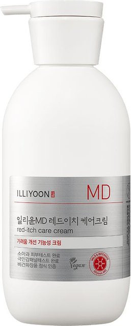 Illiyoon Creme, 330 ml, für trockene und empfindliche Haut - Bild 1