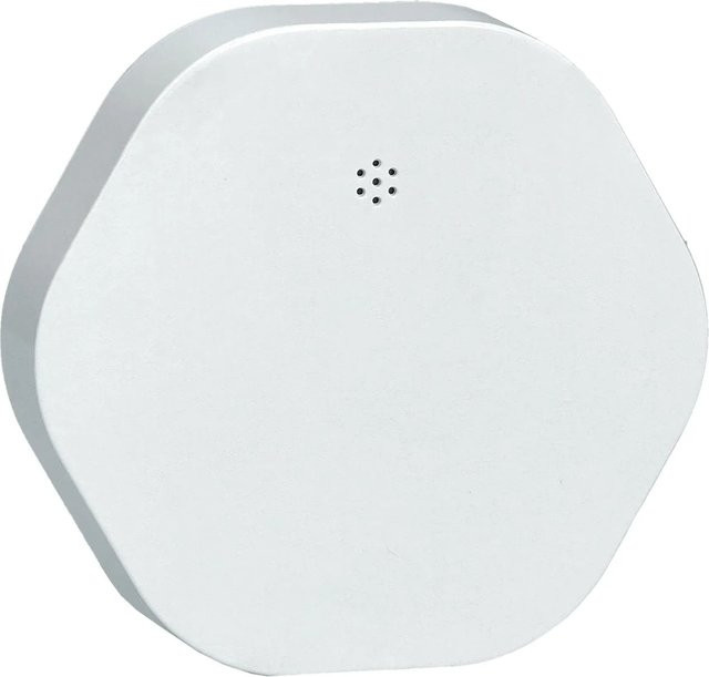 Schneider Electric Wiser Wassersensor CCT592012 Weiß - Bild 1