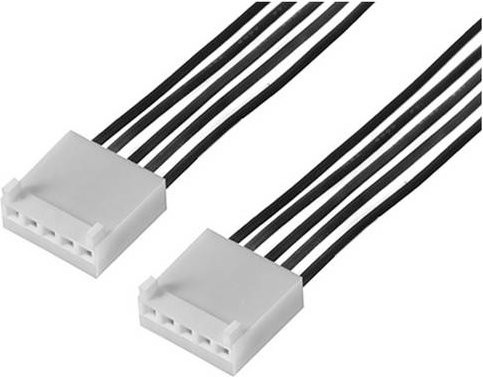 Molex 217796-1052 Beutel in Weiß - Bild 1