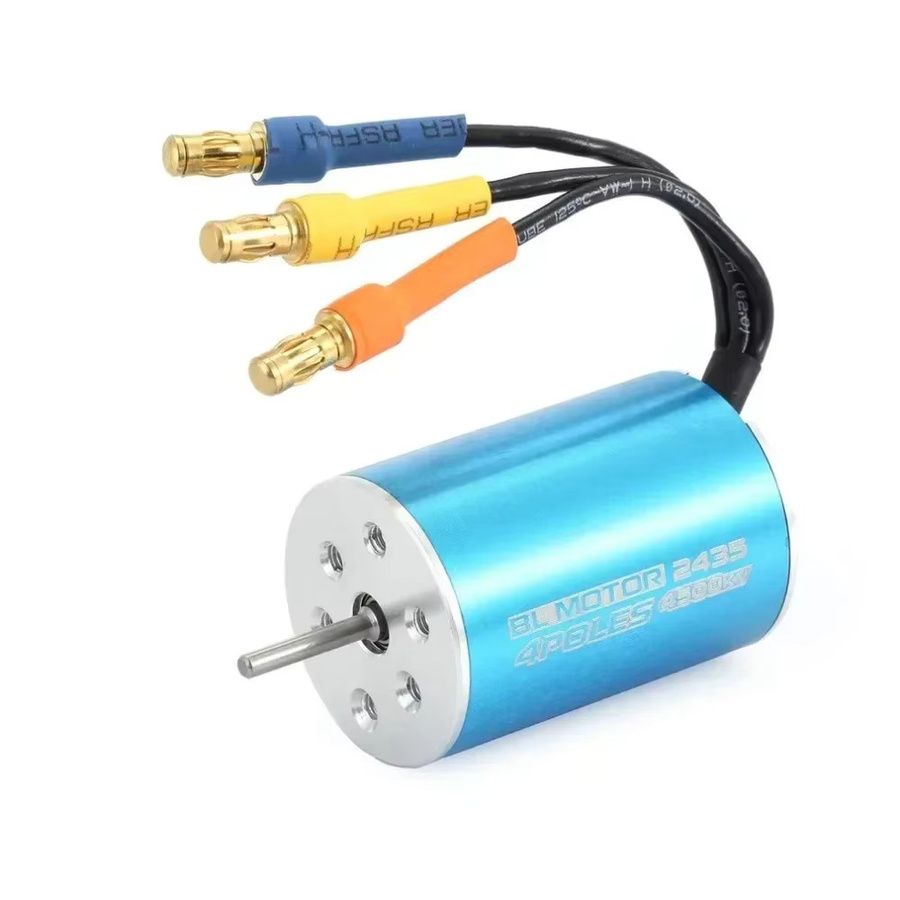 Surpass Hobby Bürstenloser Motor für RC On-Road-Auto - Bild 2