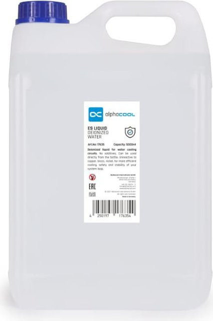 Alphacool Kühlmittel transparent (17635) - Bild 1