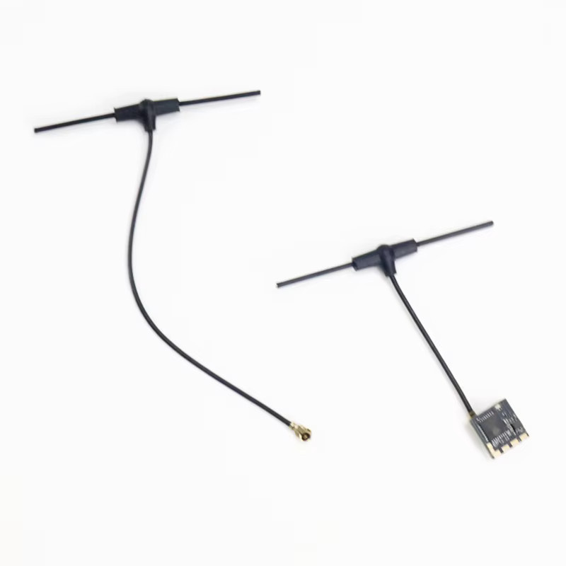 HappyModel EP1 EP2 RX 2,4G ExpressLRS ELRS Nano Long Range Receiver - Bild 1
