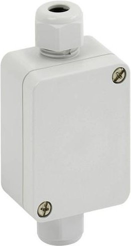 Spelsberg Universal-Gehäuse TK PC 75-4-2v 12847501 aus Kunststoff in Grau, B/T/H: 65 x 50 x 35 cm - Bild 1