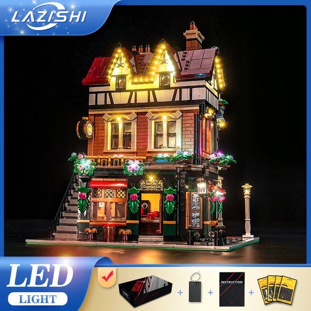 Lazishi 5V LED-Beleuchtung, Zubehör - Bild 1