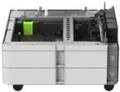 Lexmark Papierzuführung 2x 550 Blatt Weiß 20L8801 für CX83x/95x/96x/CS96x/MX95x - Bild 1