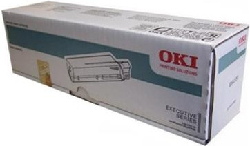 OKI Original Tonerpatrone Schwarz für ES 4132dn, 4192 MFP, 5112dn, 5162 MFP und 5162dnw - Bild 1