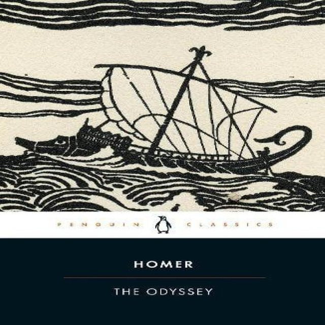 Die Odyssee von Homer, Taschenbuch - Bild 1