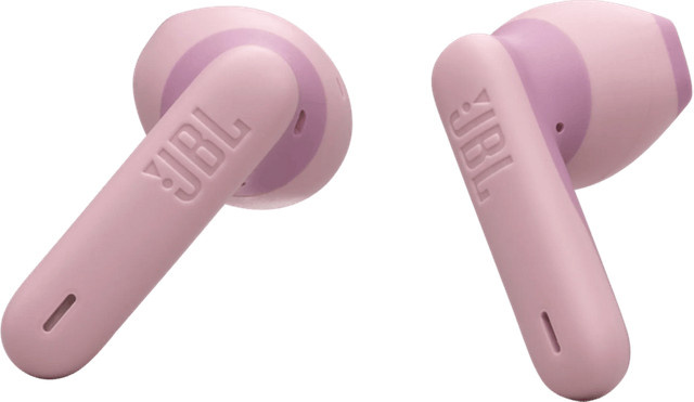 JBL Wave Flex 2 True Wireless In-Ear Kopfhörer mit Bluetooth in Pink - Bild 2