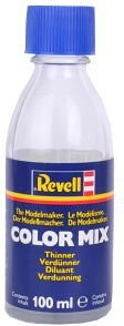 Revell Color Mix Email Enamel Thinner, Verdünner, 100ml - Bild 2