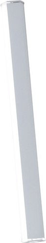 Zafferano Pencil LED-Akkupendelleuchte in Weiß, dimmbar und modern, Größe S mit 500 mm Höhe - Bild 1