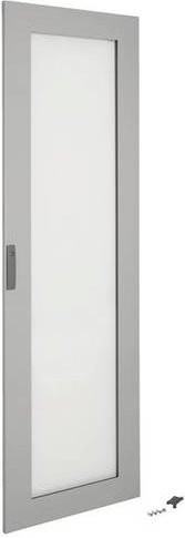 Hager Tür FZ217SD in Grau, Breite: 60 cm, Höhe: 190 cm - Bild 1