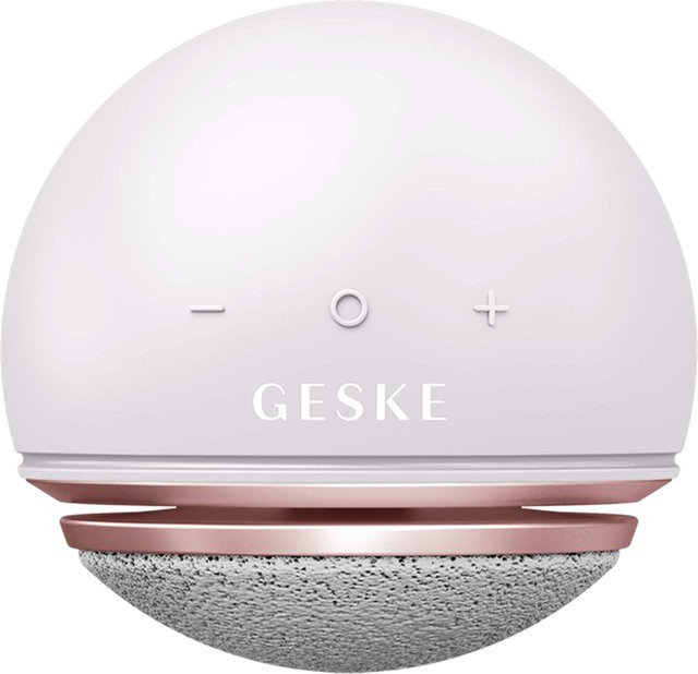 GESKE Elektrisches Fußpflegegerät, Unisex - Bild 1