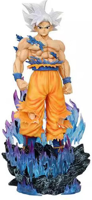 Bandai Dragon Ball Wukongs Freedom, Anime-Figurenmodell-Statue, Einzelfigur - Bild 1