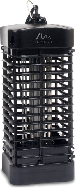 Gardigo Insekten-Vernichter Schwarz für 25 m² - Bild 1