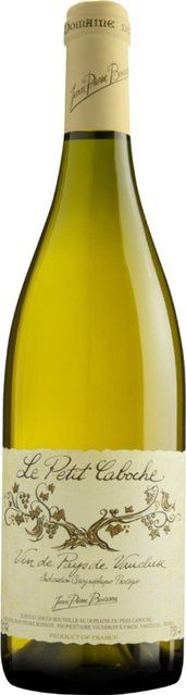 Le Petit Caboche Sauvignon Weißwein, 2025, Rhône, trocken, 0,75 l - Bild 1