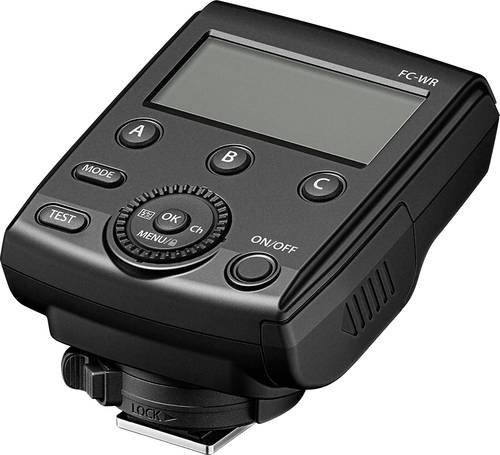Olympus FC-WR AAA Alkali Batterien in Schwarz - Bild 1
