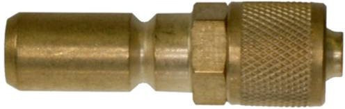 Kendrion Steckteil 50064 in Gold - Bild 1