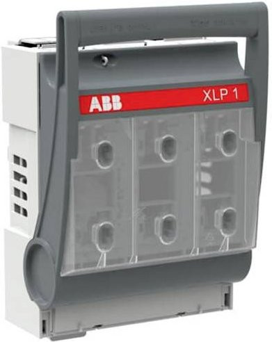 ABB Sicherungslasttrennschalter XLP1-A60/85-A-3BC-above, 3-polig, 200A, 800V, grau - Bild 1