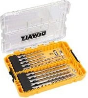 DeWalt EXTREME Full Carbide SDS-plus Hammerbohrer-Satz DT70752 - Bild 1