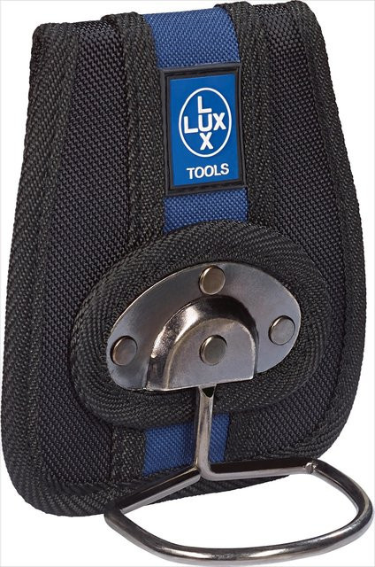LUX-TOOLS Hammerhalter aus Nylon in Schwarz, B/T/H: 120,0 x 70,0 cm - Bild 1