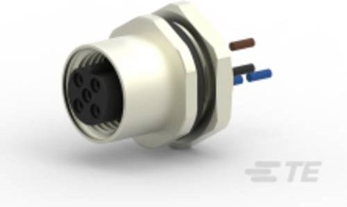 TE Connectivity T4171310403-001 Beutel in Weiß - Bild 1