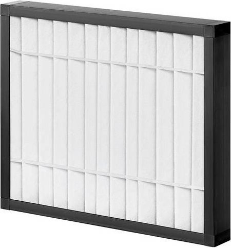 Helios Ersatz-Luftfilter ELF-AIR1 RH #02194 in Weiß - Bild 1