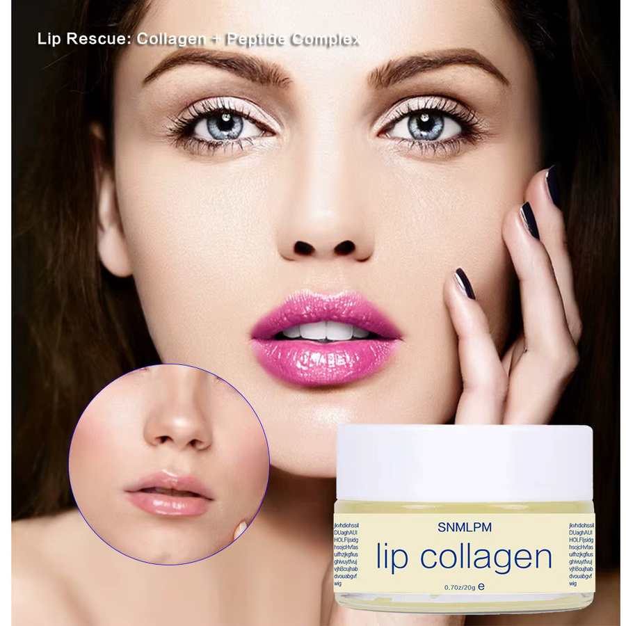 eelhoe Lippenmaske, Glänzend, Unisex - Bild 2